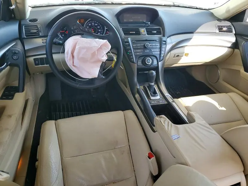 2014 ACURA TL   