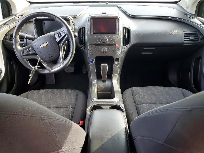 2014 CHEVROLET VOLT   