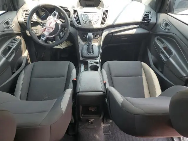 2015 FORD ESCAPE S  