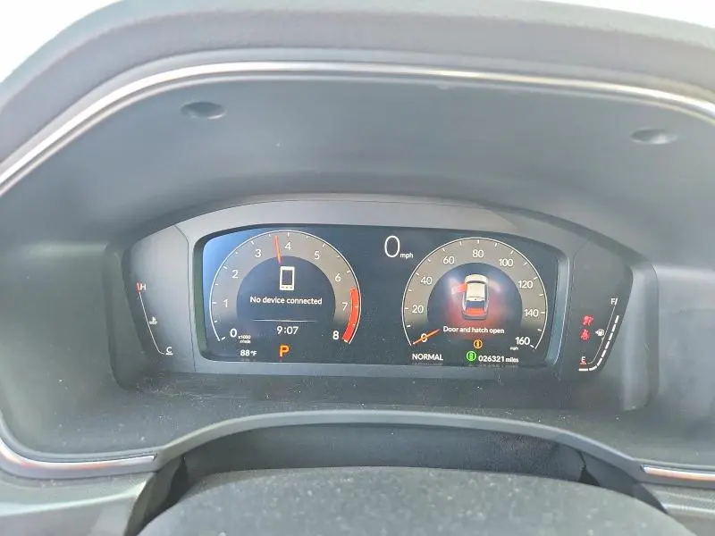 2024 ACURA INTEGRA A-SPEC TECH  
