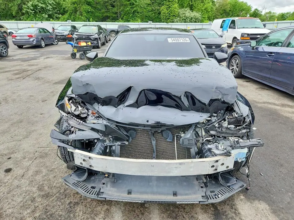 2016 LEXUS IS 300  