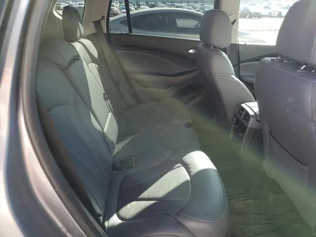 2020 BUICK ENVISION PREMIUM  