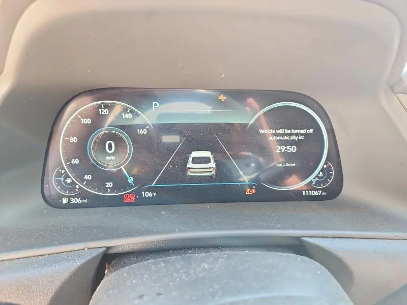 2023 HYUNDAI SONATA SEL PLUS  