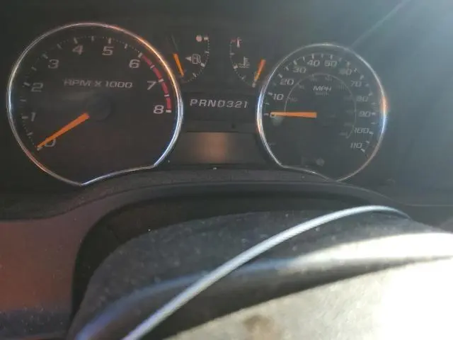 2011 CHEVROLET COLORADO LT  