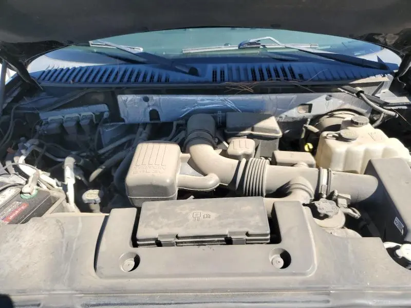 2014 FORD EXPEDITION LIMITED  