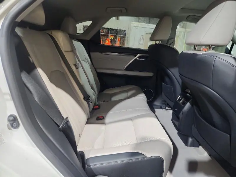 2018 LEXUS RX 350 BASE  