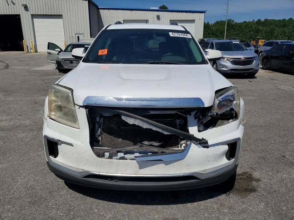2016 GMC TERRAIN SLE  