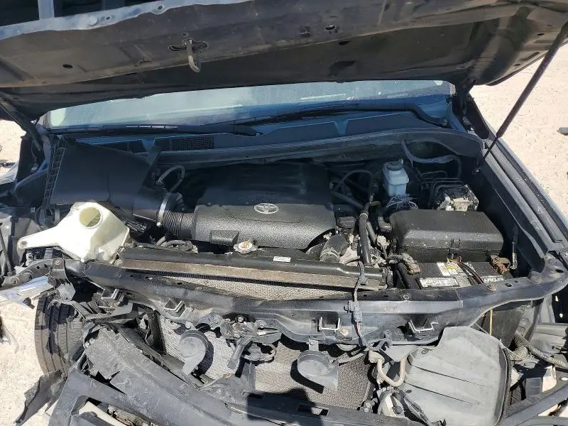 2019 TOYOTA TUNDRA PLATINUM  