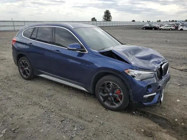 2018 BMW X1 SDRIVE28I  