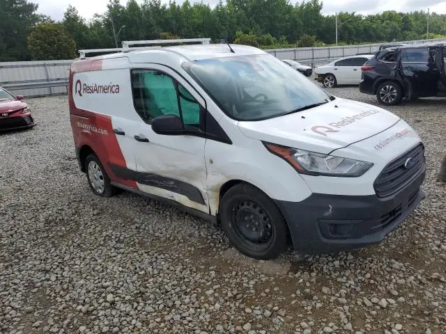 2022 FORD TRANSIT CONNECT XL  