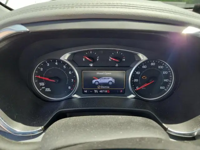 2019 CHEVROLET BLAZER 3LT  