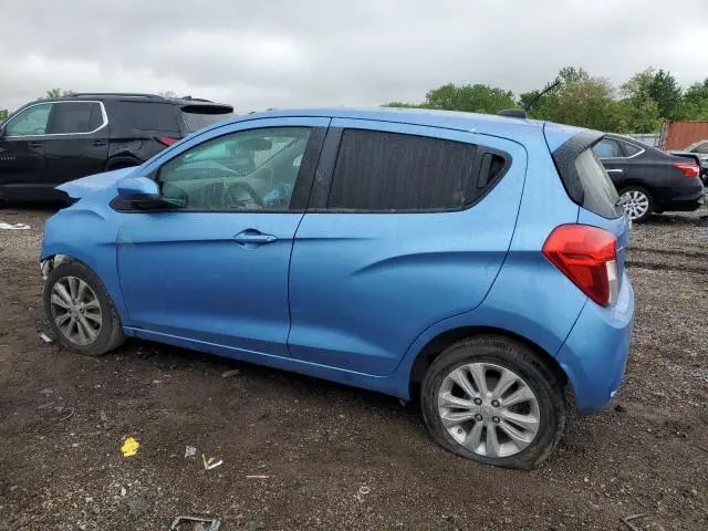 2017 CHEVROLET SPARK 1LT  