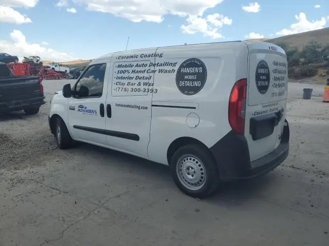 2018 RAM PROMASTER CITY   