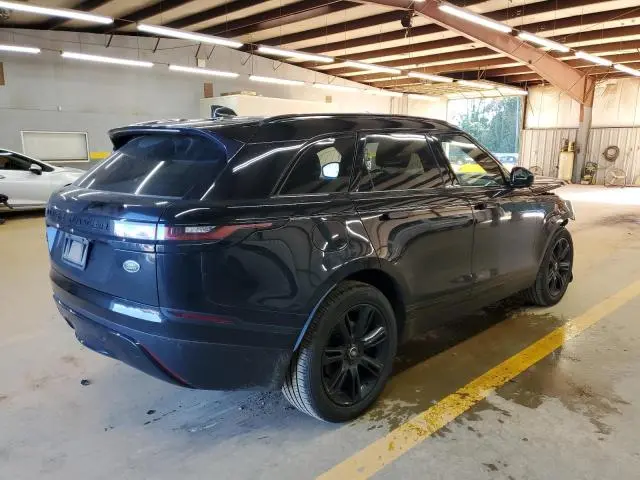 2019 LAND ROVER RANGE ROVER VELAR S  
