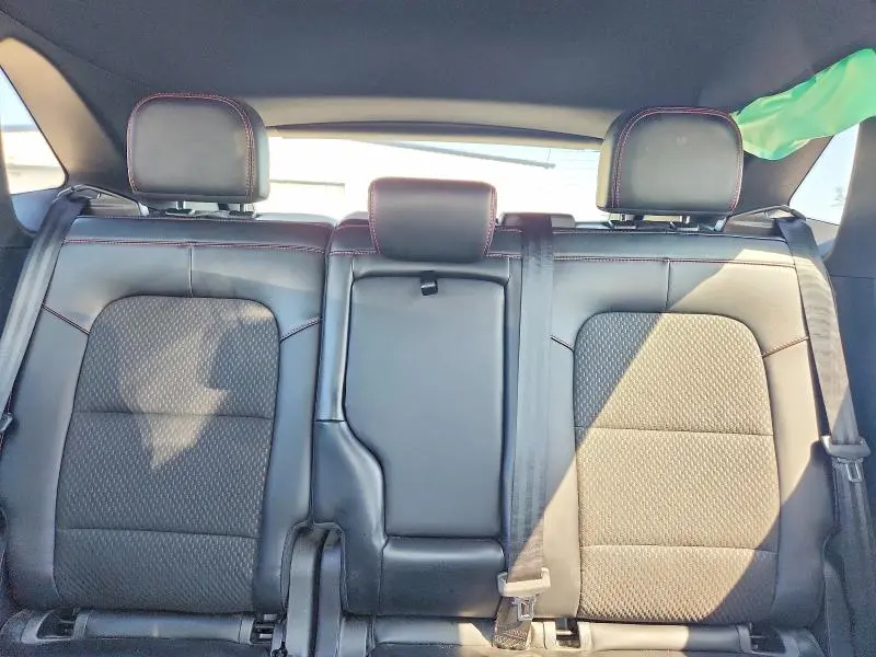 2023 FORD ESCAPE ST LINE  