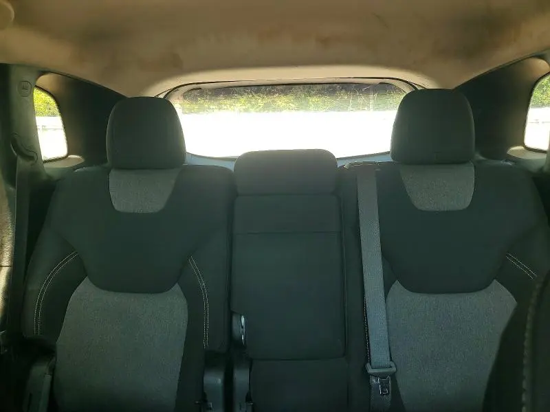 2014 JEEP CHEROKEE SPORT  