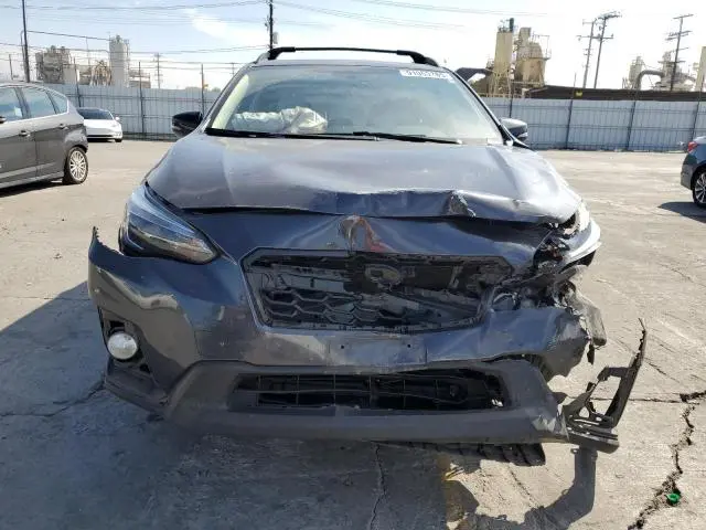 2019 SUBARU CROSSTREK LIMITED  