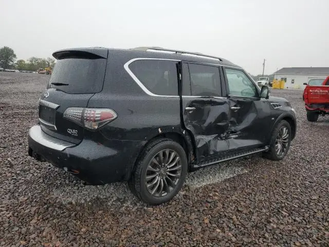 2015 INFINITI QX80