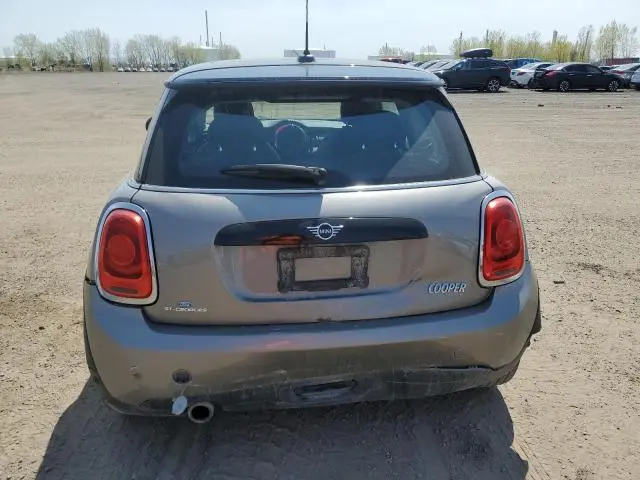 2019 MINI COOPER 