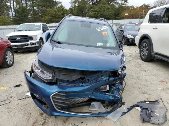 2020 CHEVROLET TRAX PREMIER  