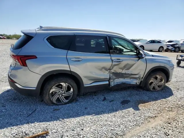 2023 HYUNDAI SANTA FE SEL PREMIUM
