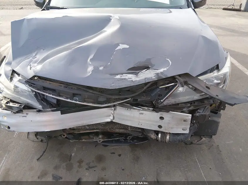 2017 ACURA ILX PREMIUM PACKAGE/TECHNOLOGY PLUS PACKAGE