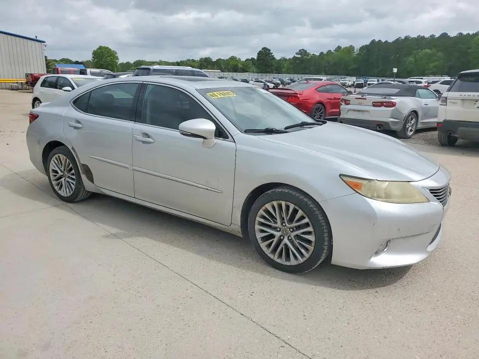 2013 LEXUS ES 350 BASE  