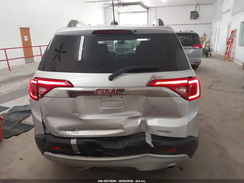 2017 GMC ACADIA SLE-2