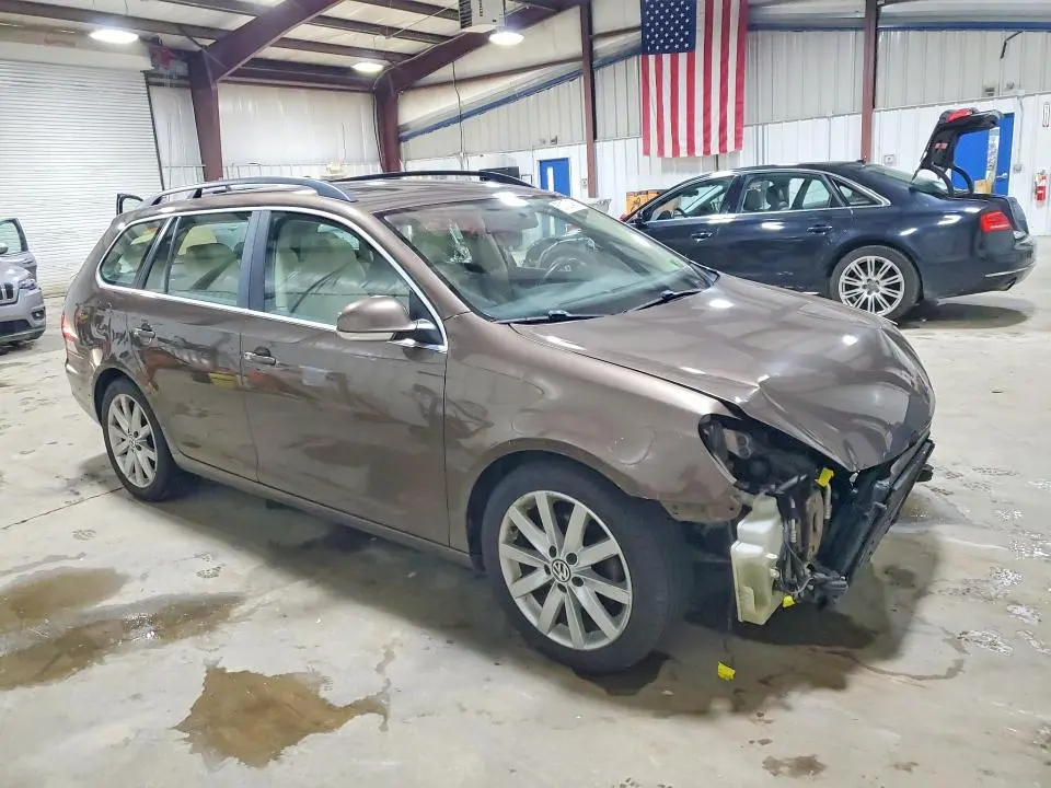 2014 VOLKSWAGEN JETTA S  