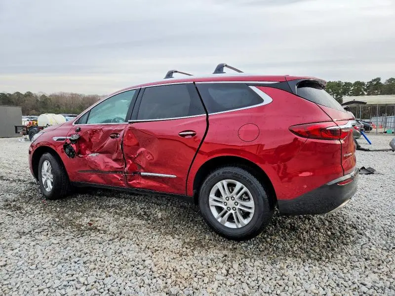 2021 BUICK ENCLAVE PREFERRED  