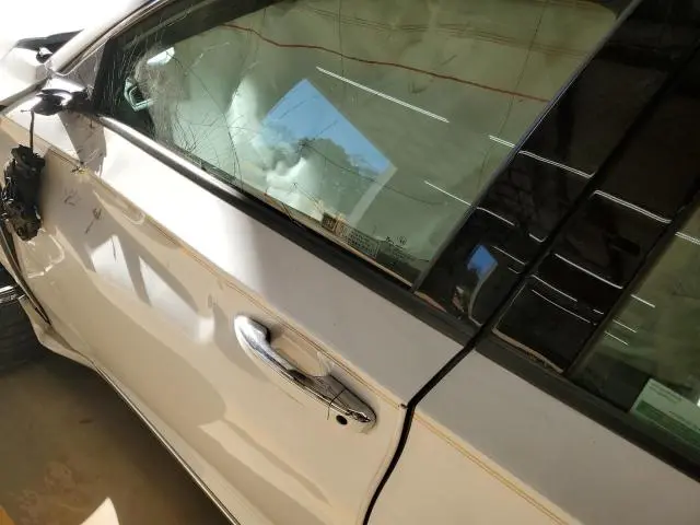 2021 HONDA ACCORD TOURING HYBRID  