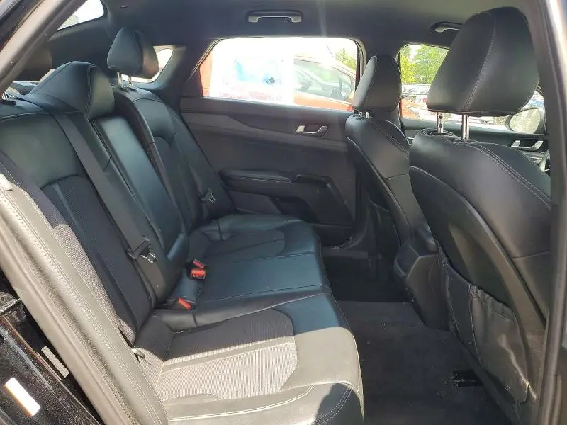 2023 KIA K5 GT LINE  