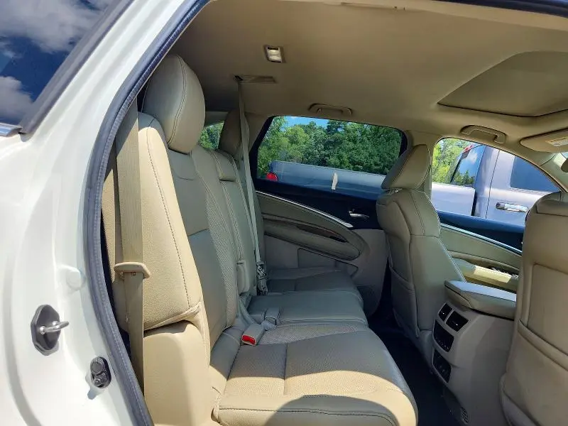 2019 ACURA MDX TECHNOLOGY  