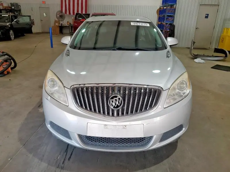 2016 BUICK VERANO   