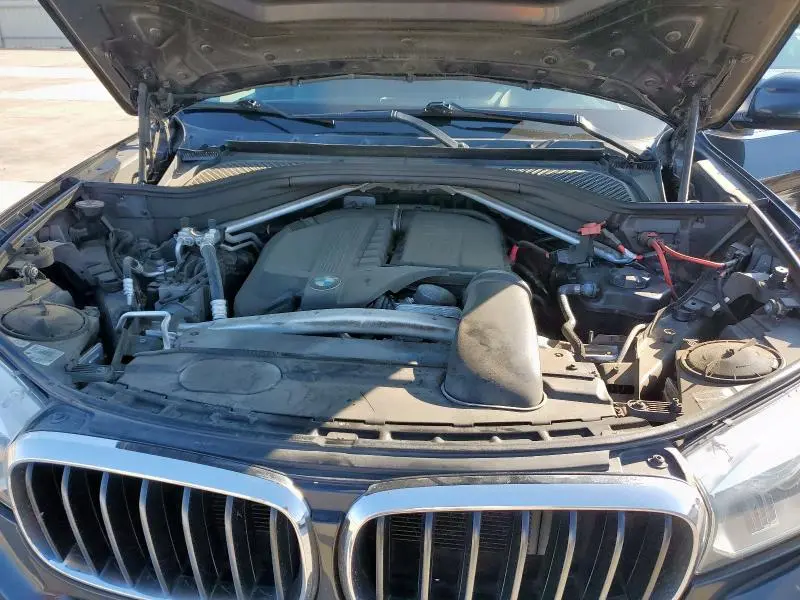 2015 BMW X5 SDRIVE35I  