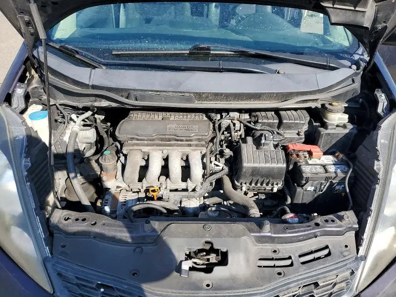 2013 HONDA FIT SPORT  