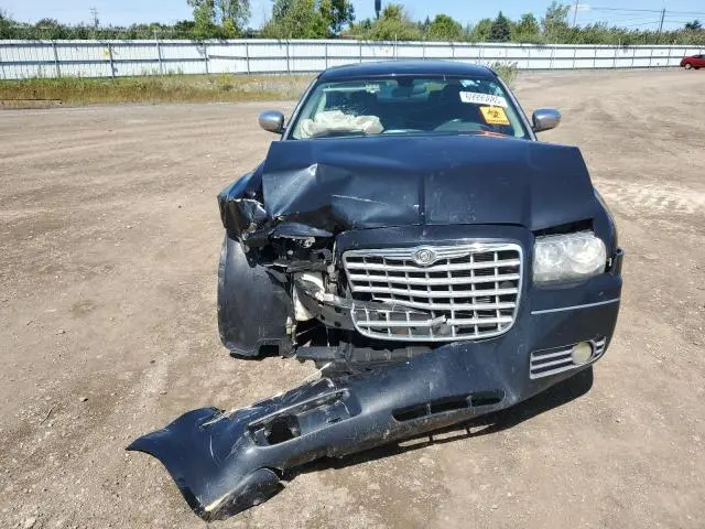 2010 CHRYSLER 300 TOURING  