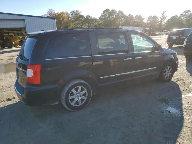 2011 CHRYSLER TOWN & COUNTRY TOURING  