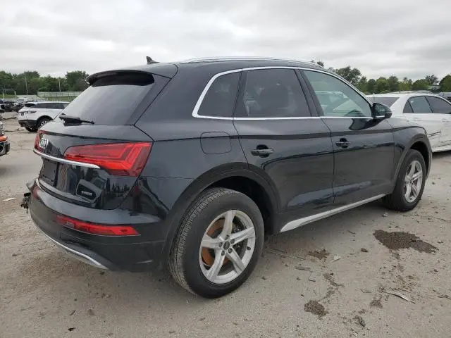 2023 AUDI Q5 PREMIUM 40  
