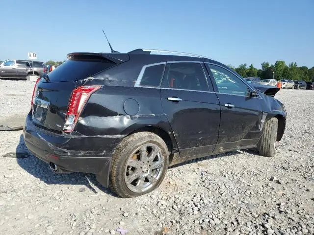 2012 CADILLAC SRX PERFORMANCE COLLECTION  
