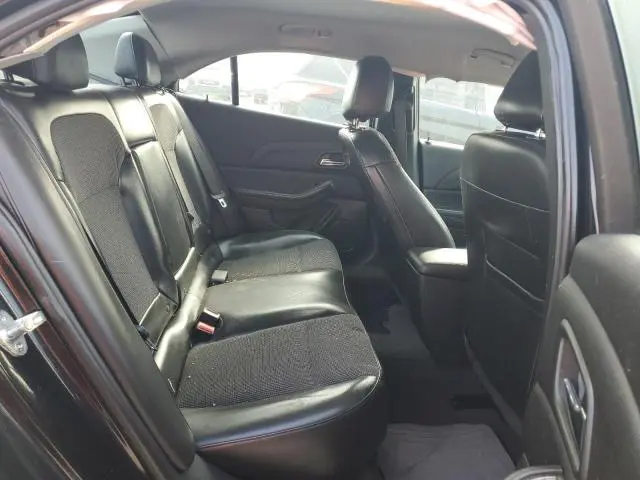 2014 CHEVROLET MALIBU 1LT  