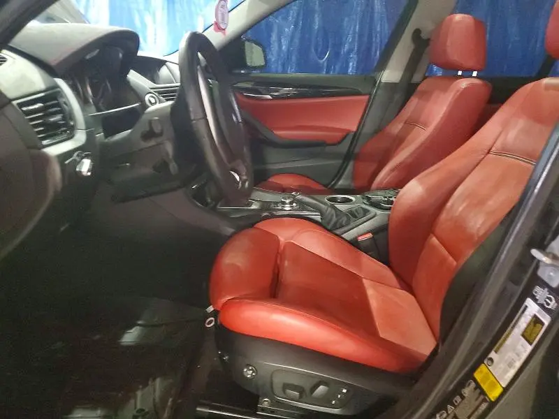 2015 BMW X1 XDRIVE28I  