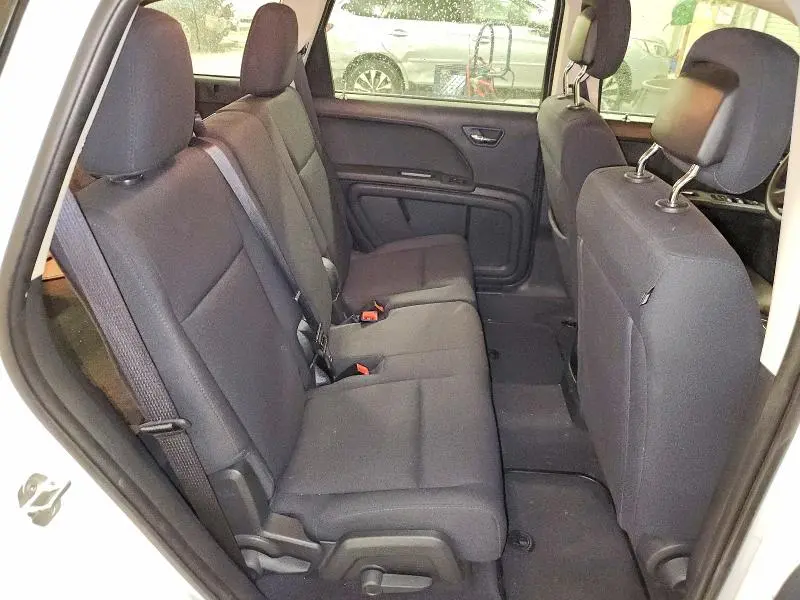 2010 DODGE JOURNEY SE  