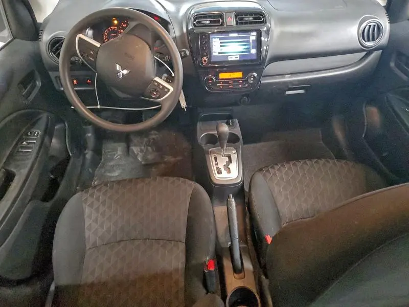 2023 MITSUBISHI MIRAGE ES  