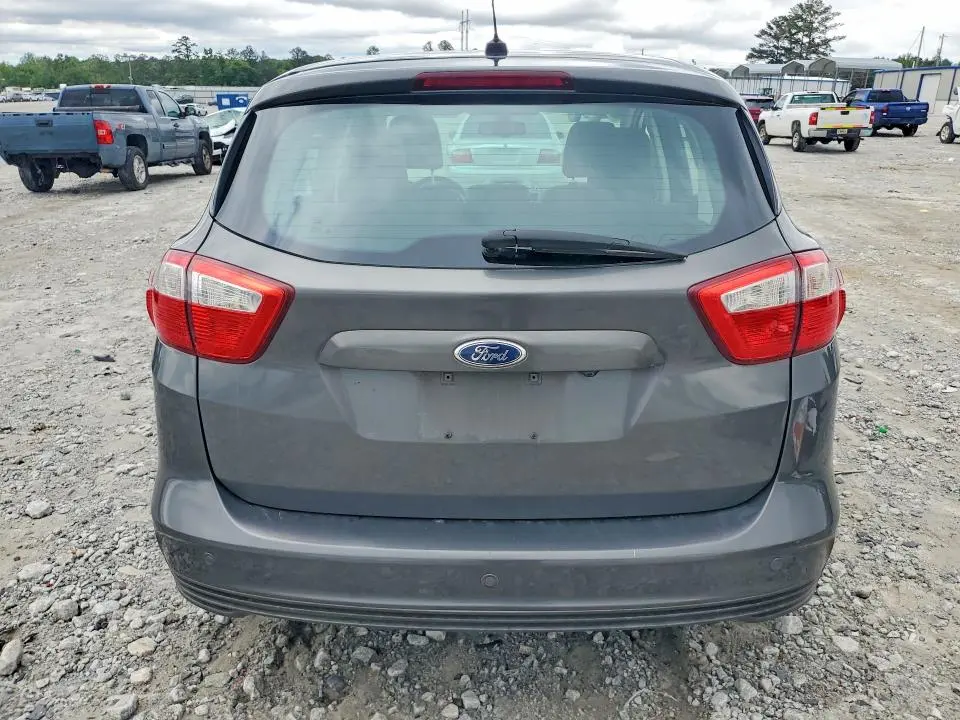 2015 FORD C-MAX SEL  