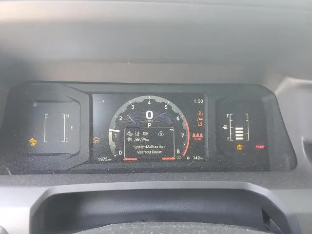 2024 TOYOTA TACOMA DOUBLE CAB  