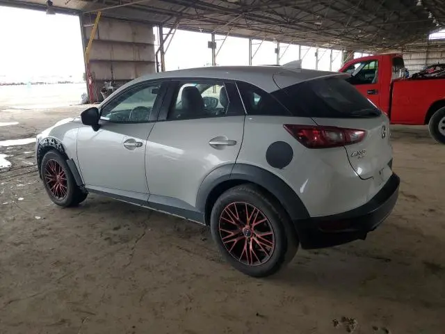 2016 MAZDA CX-3 TOURING  