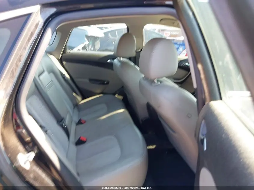 2016 BUICK VERANO CONVENIENCE GROUP