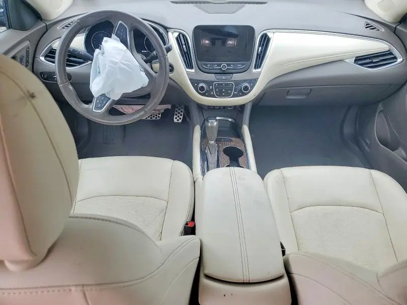 2020 CHEVROLET MALIBU PREMIER  
