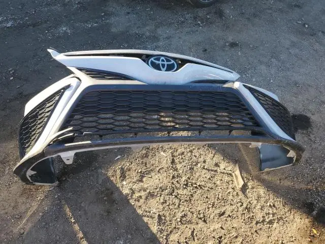 2023 TOYOTA CAMRY SE NIGHT SHADE  